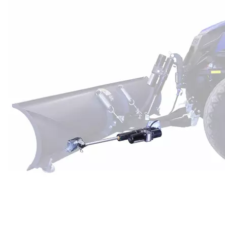 Sähköhydrauliikkapaketti puskulevyn tai auran kääntämiseen - Hydrauliikkasarjat - 938 - 1