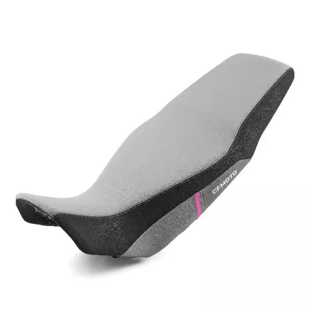 CFMOTO Pinkki korotettu istuin 450MT - Moottoripyörän istuimet - 789 - 1