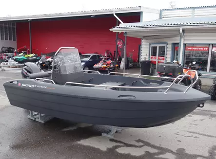 Pioner 15 Allround -venepaketti - Pioner Venepaketit - 709 - 1