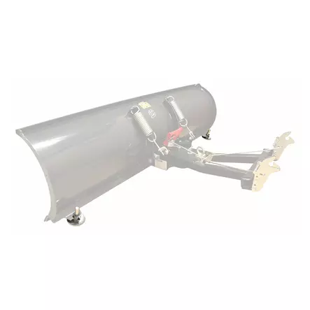 Iron Baltic Puskulevyjen ja aurojen korkeudensäätötallat 2 kpl - Puskulevyjen varaosat - 941 - 2