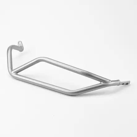 CFMOTO Yläkaatumaraudat 800MT-X - Moottoripyörän kaatumaraudat - 782 - 1