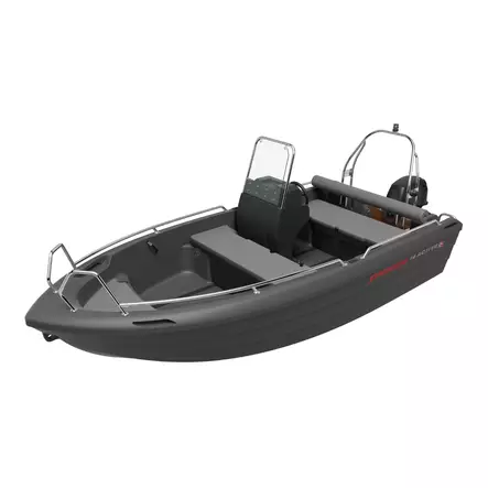 Pioner 14 Active - Pioner Veneen rungot - 694 - 2