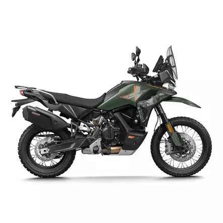 CFMOTO 1000MT-X - Vihreä - CFMOTO Moottoripyörät - 1056 - 2