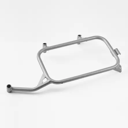 CFMOTO sivulaukkujen kiinnitysraudat 800MT-X - Laukkujen kiinnitysraudat - 776 - 1